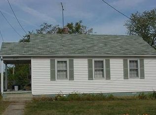 2225 Courtland Rd NE, Roanoke, VA 24012