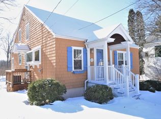 611 Mitchell St, Ithaca, NY 14850