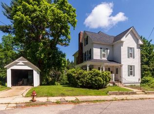 112 Green St, Athol, MA 01331