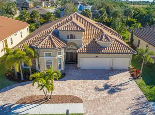 1202 Tralee Bay Ave, Melbourne, FL 32940