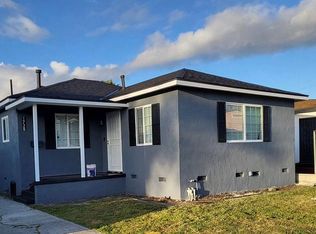 1728 W 104th St, Los Angeles, CA 90047