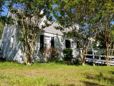 1804 E 3rd St, Farmville, VA, 23901