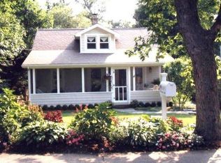 40 Washington Ave, Westport, CT 06880