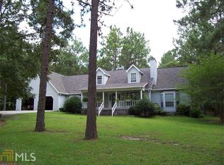 1031 E Seminole Dr, Byron, GA 31008