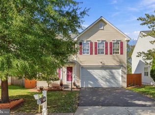 1780 Finley Dr, Culpeper, VA 22701