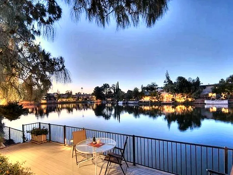 5424 S Clambake Bay Ct — Photo 28