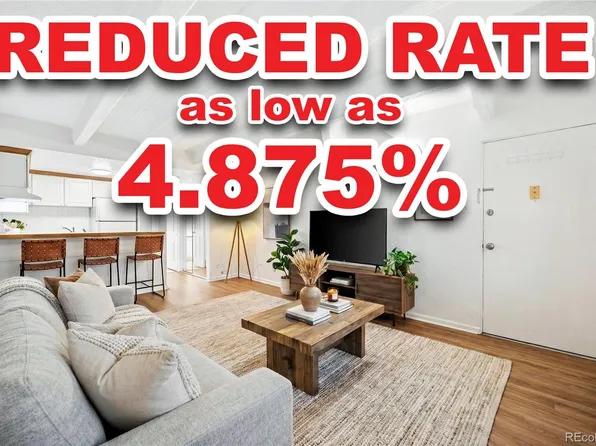 655 N Pearl Street #205, Denver, CO 80203