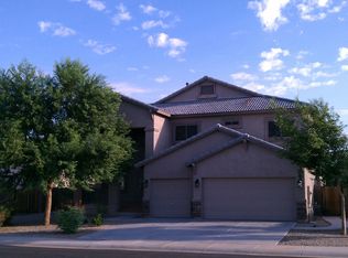 43276 W Kramer Ln, Maricopa, AZ 85138