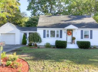 33 Hobart St, Concord, NH 03303