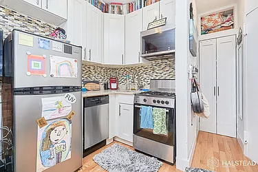 Rented by Halstead Real Estate