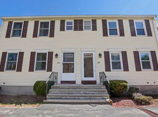 349 Clark St, Gardner, MA 01440