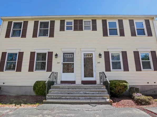349 Clark St, Gardner, MA 01440