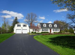 100 Jeffords Rd, Rush, NY 14543