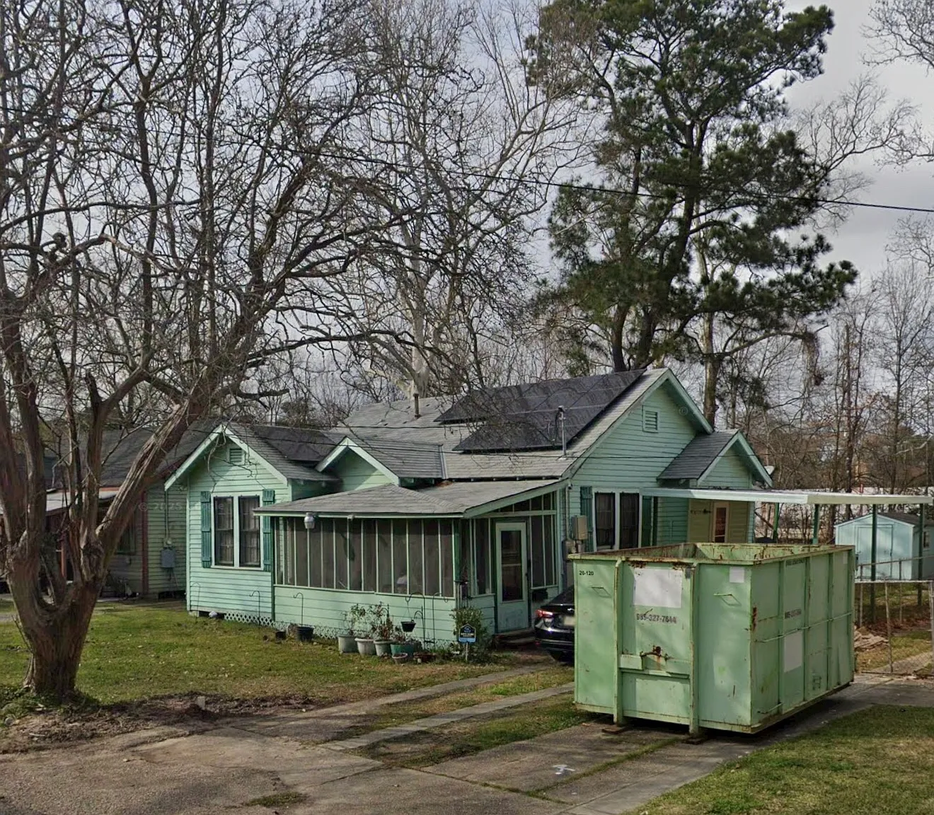 1 bed, $750 — Photo 1