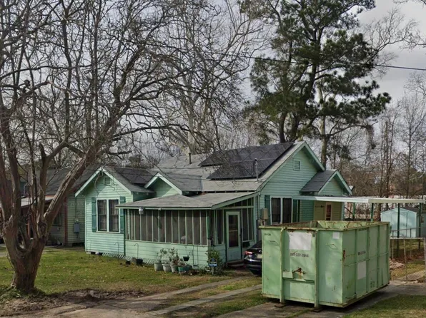 2915 Monroe Ave, Baton Rouge, LA 70802