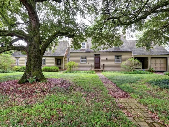 409 River Rd, Newport News, VA 23601