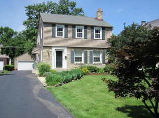 131 N Cassingham Rd, Columbus, OH 43209