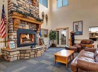 5501 Lillehammer Ln, Park City, UT 84098