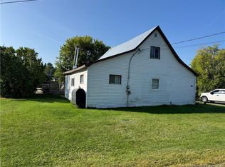 12 Green St, Florenceville Bristol, NB E7L2J2