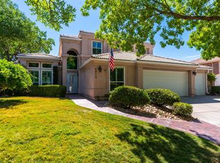 6912 Red Sky Rd NE, Albuquerque, NM 87111