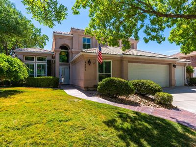 6912 Red Sky Rd NE, Albuquerque, NM, 87111
