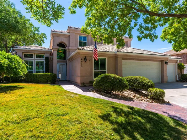 6912 Red Sky Rd NE, Albuquerque, NM 87111