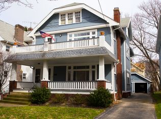1353 Cranford Ave, Lakewood, OH