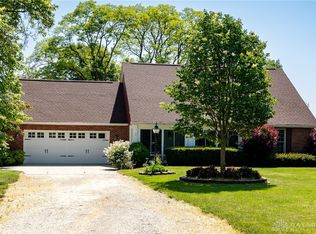 990 E Shoop Rd, Tipp City, OH 45371