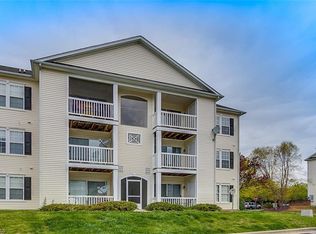 5201 Lambeth Farm Ln, Kernersville, NC 27284