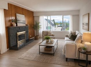 (Undisclosed Address), Vancouver, BC V5R 3Y6
