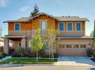 961 Valencia Ave, Mountain View, CA 94040