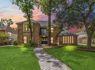 16111 Maplehurst Dr, Spring, TX 77379