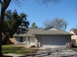 535 Stonewall Dr, Richmond, TX 77469