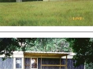 5258 County Road 314, Buffalo, TX 75831