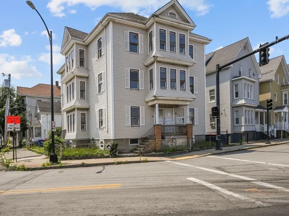 51 County St, New Bedford, MA 02744