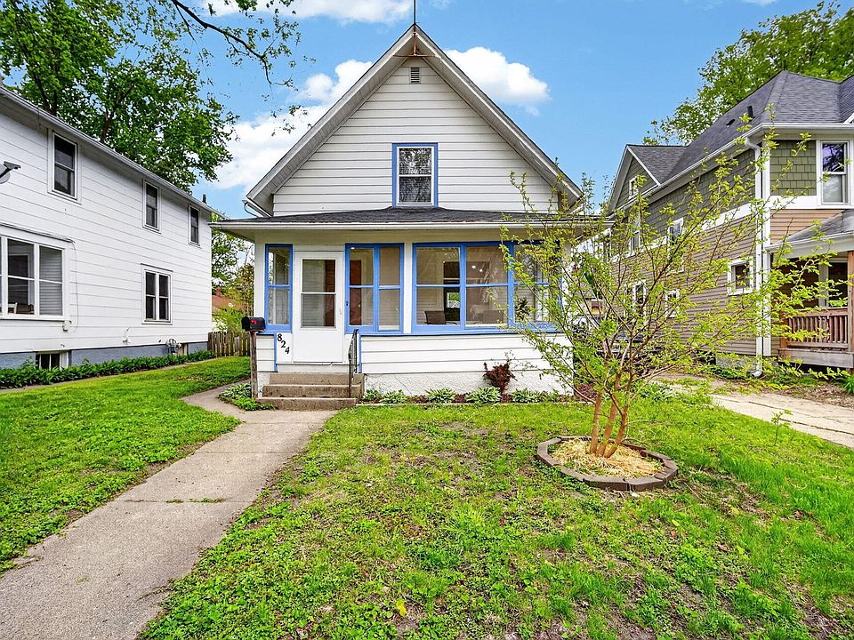 1st image of 824 Wilson Ave
