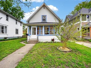 824 Wilson Ave, Ames, IA 50010