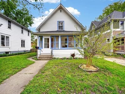 824 Wilson Ave, Ames, IA, 50010