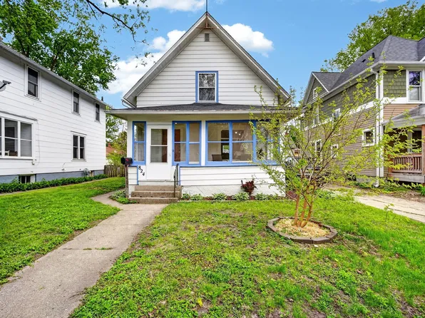 824 Wilson Ave, Ames, IA 50010