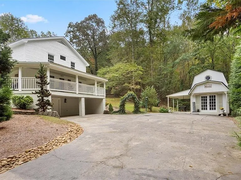 12485 Reinhardt College Pkwy — Photo 5