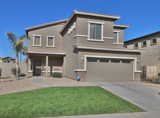 17678 W Bridger St, Surprise, AZ 85388