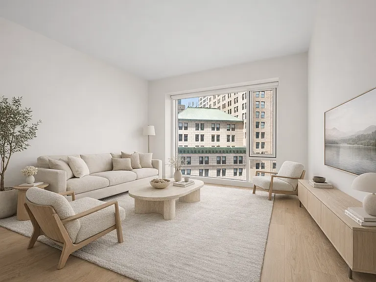 1 Park Row #16B — Photo 1