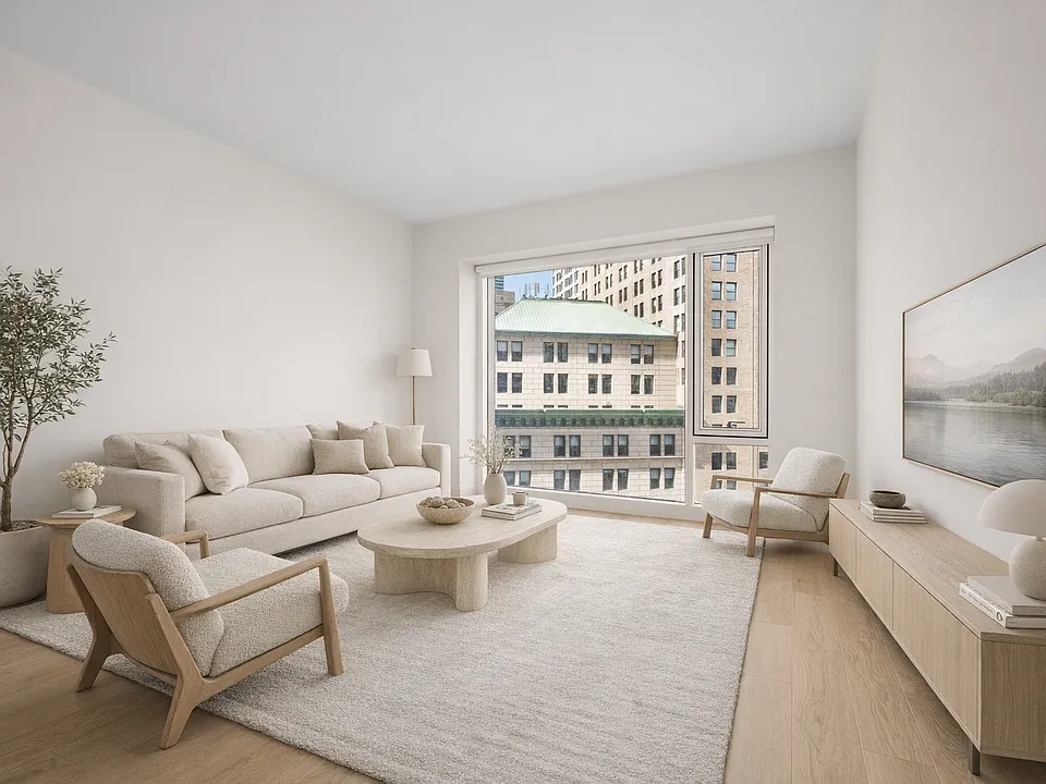 1 Park Row #18B