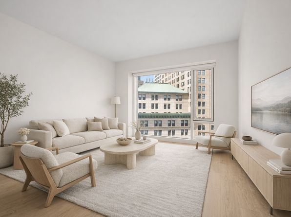 1 Park Row #14B