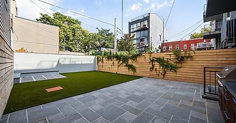 636 Lorimer Street, #1