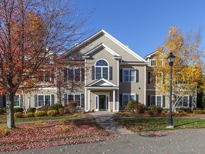14 Carriage Way #5, Manchester, NH, 03102