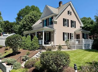 158 Main St, Millville, MA 01529