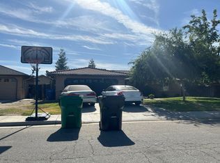 426 Freedman St, Shafter, CA 93263