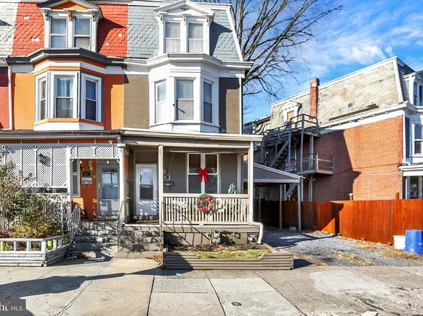 24 S 15th St, Harrisburg, PA 17104