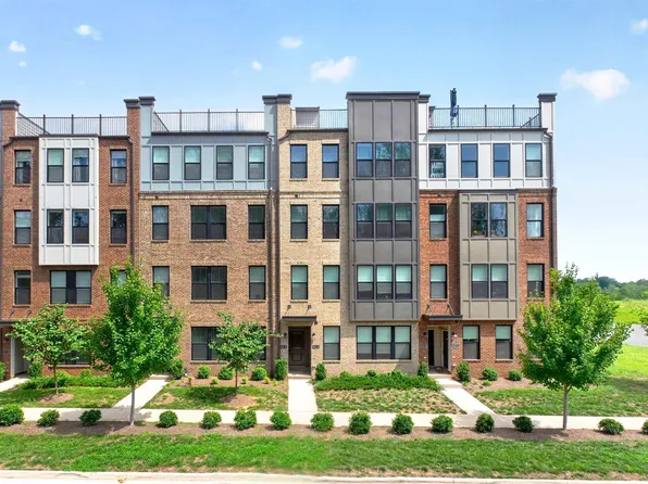 941 Salamander St Unit B, Charlottesville, VA 22911